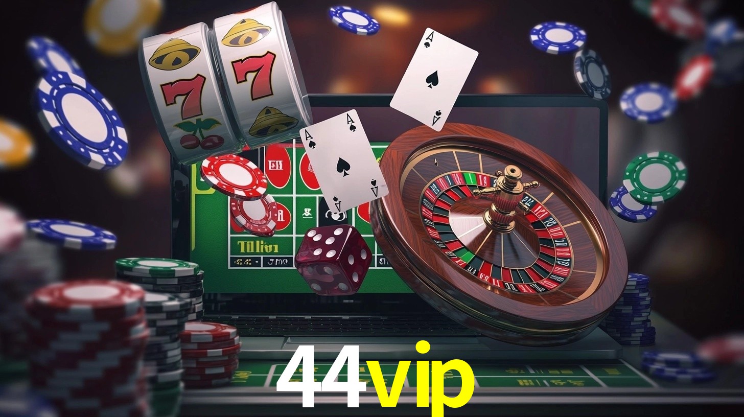Programa VIP 44vip
