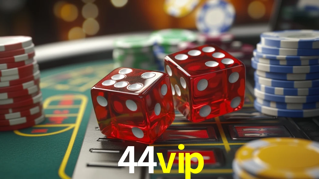 Welcome Bonus 44vip