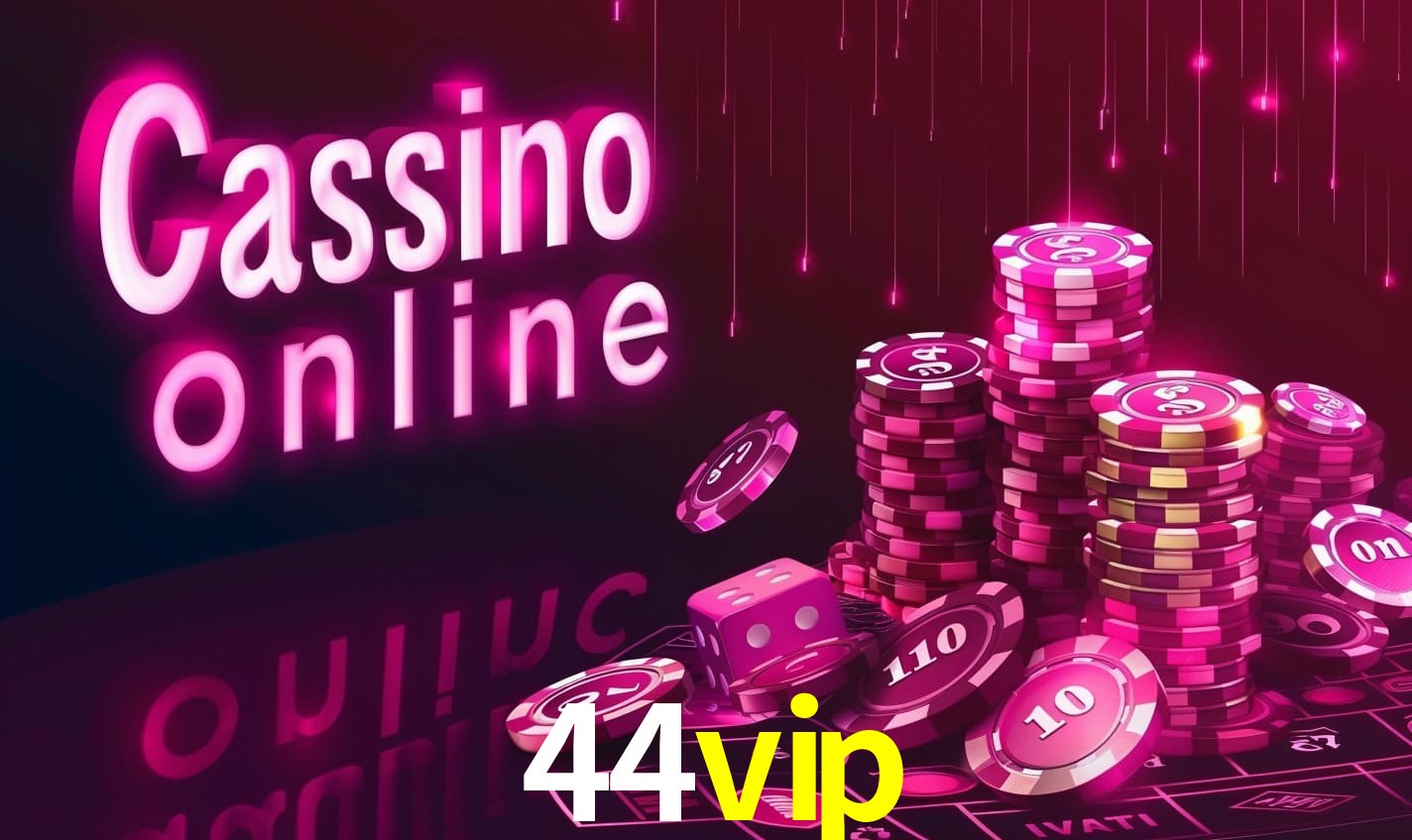 Descubra a Essência do 44vip: Nossa História e Compromissos
