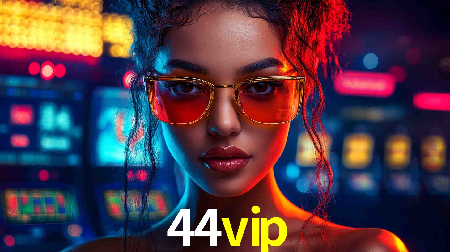 Descubra o Programa VIP da 44vip: Vantagens Exclusivas para Jogadores