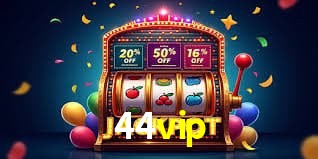 Account Benefits 44vip