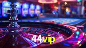Experiência VIP 44vip