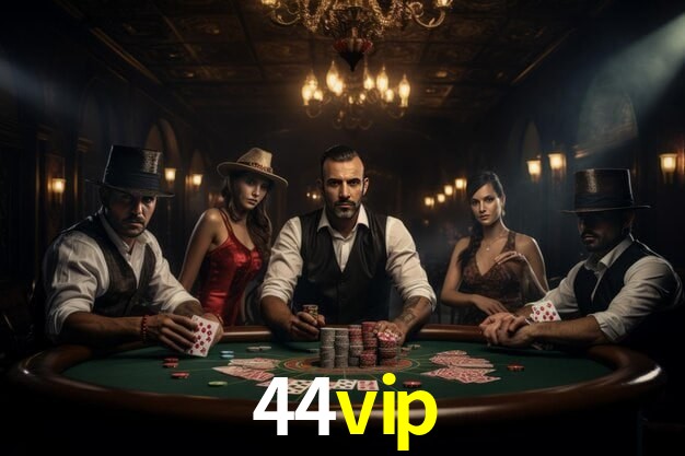 Inovações de Jogos na 44vip: O Futuro das Experiências Interativas