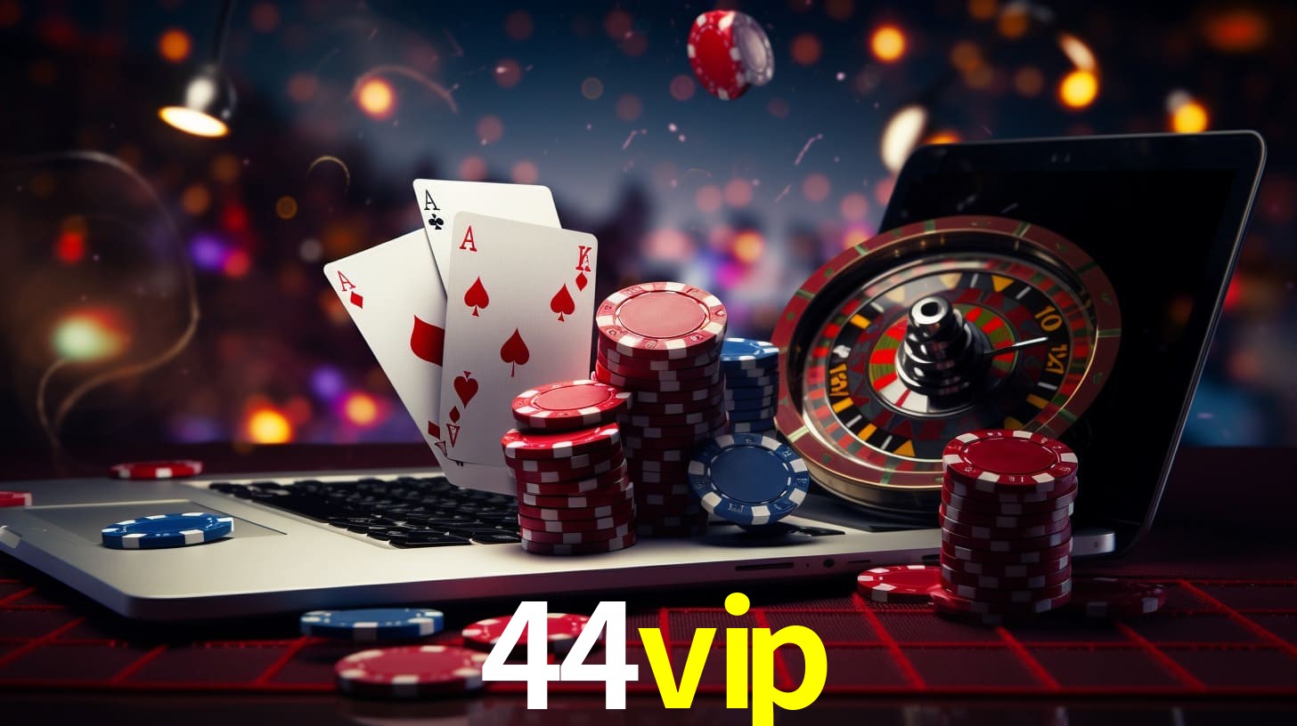Live Casino 44vip