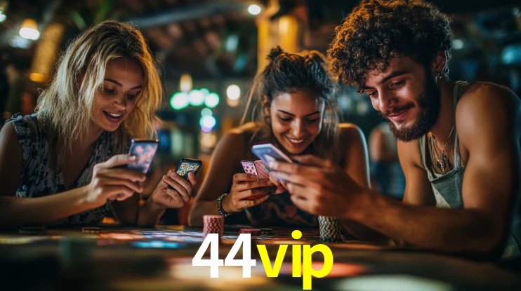 Programa VIP 44vip