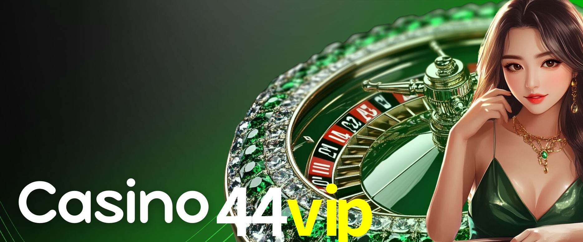 API Integration 44vip
