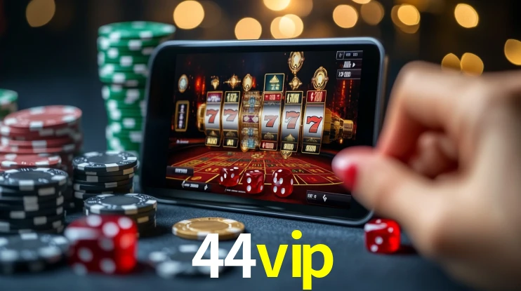 Exclusive Games 44vip