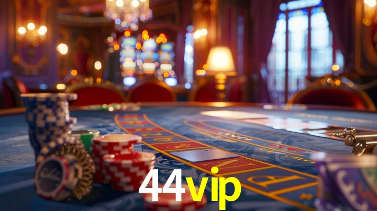 Games Directory 44vip