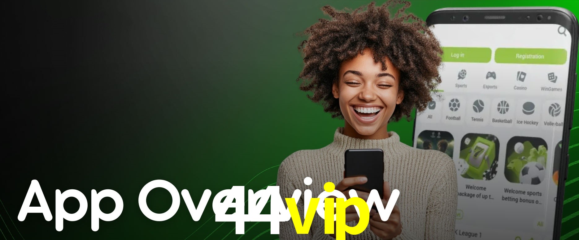 Platform Technology 44vip