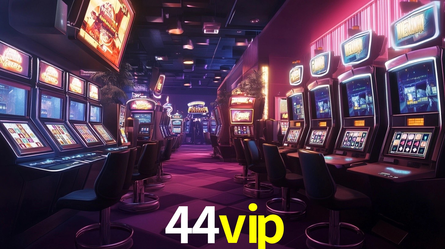 Tournaments 44vip