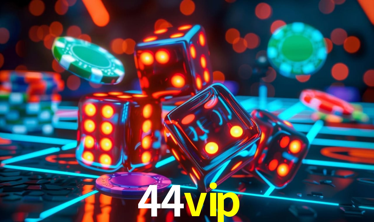 A Emoção da Loteria na 44vip: Uma Chance de Mudança de Vida