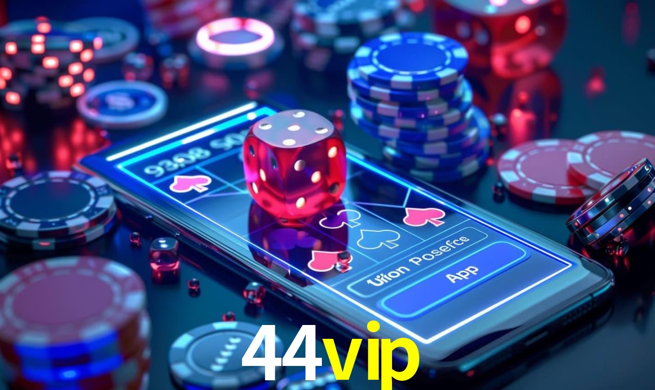 Exclusive Offers 44vip