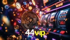 Desvendando o Mundo dos Jogos Virtuais na 44vip