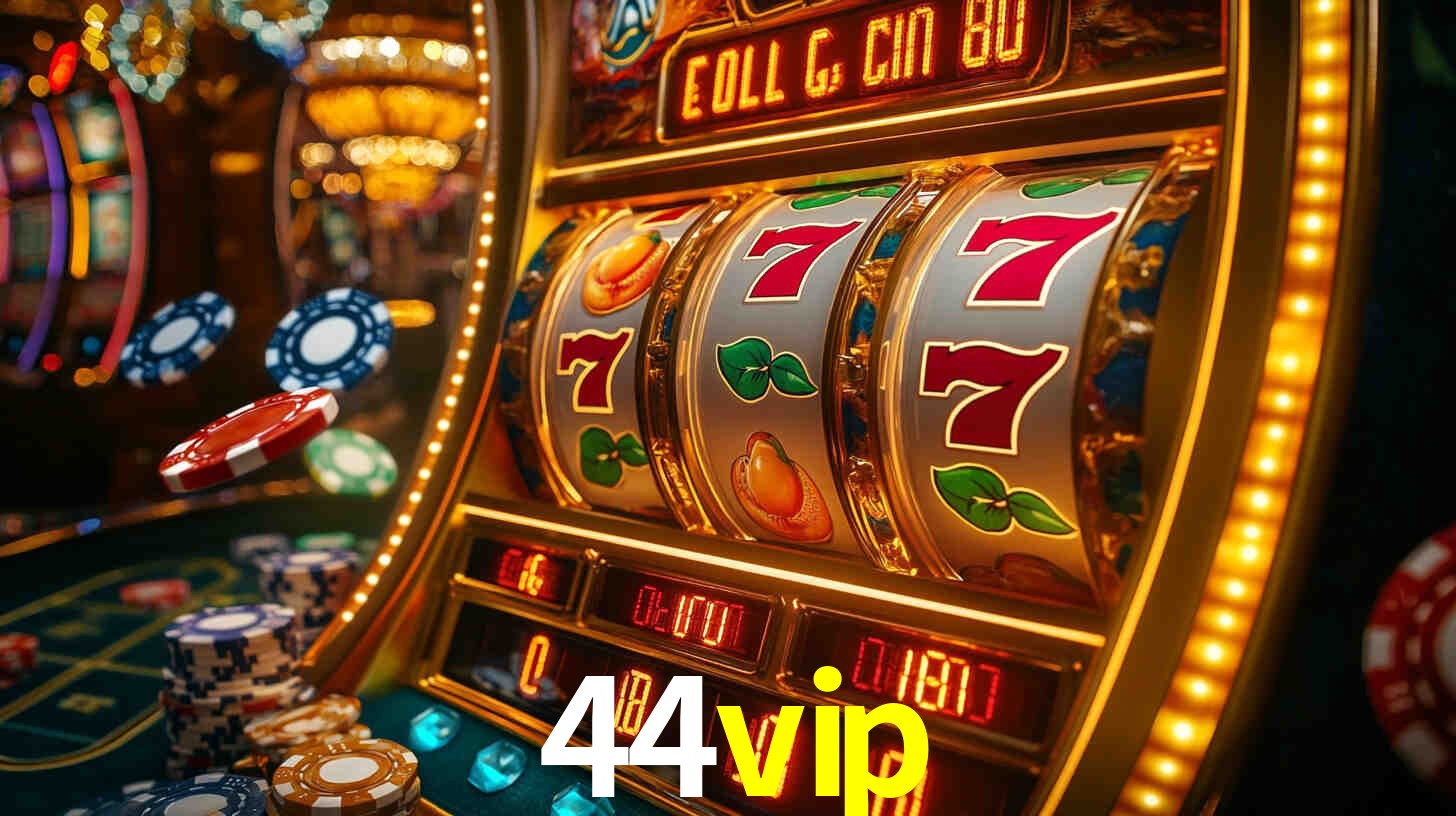 44vip App Interface