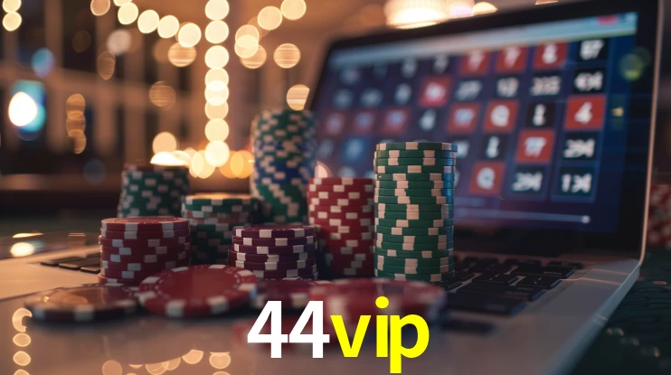 Game Providers 44vip