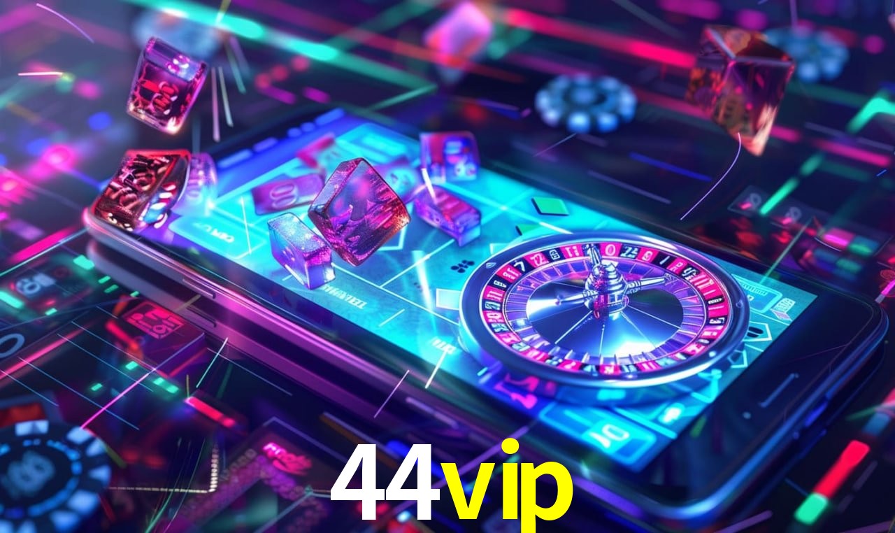 Welcome Bonus 44vip