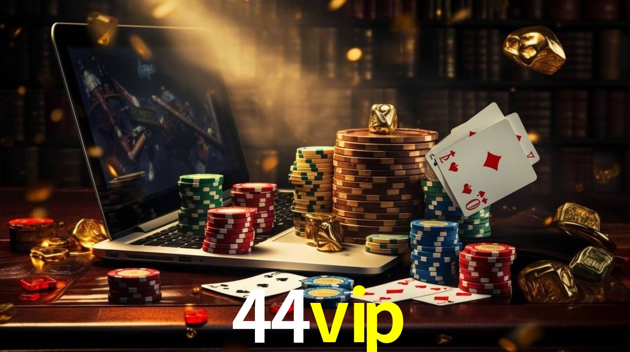 Football Betting 44vip